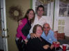 My Sister Anita, Chuck, Annie and Benson