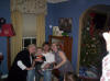 Faye and Family