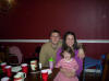 Gi Gi's  Son Jason and Family