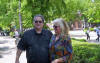 Buddy & Ayn in Williamsburg