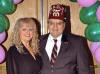 Buddy, Ayn 2009 Potentate ball