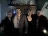 Kathy, Andy, Sharon, and Wesley (Buddys Children)