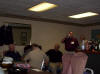 Fun at Buddy's Ship Reunion